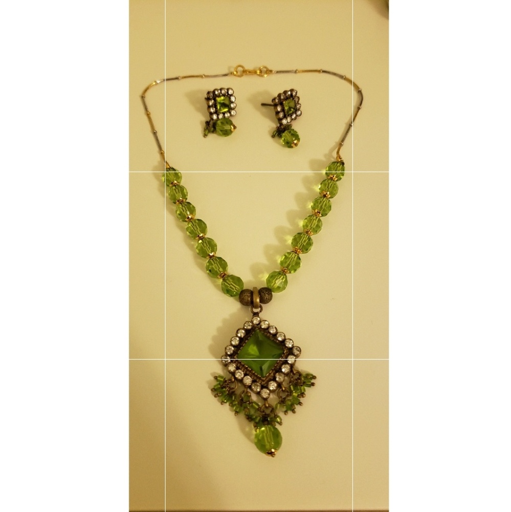 Jewelry set